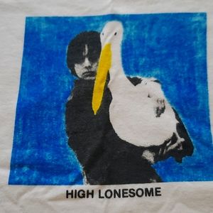 Fu*king Awesome T-shirt. Size small